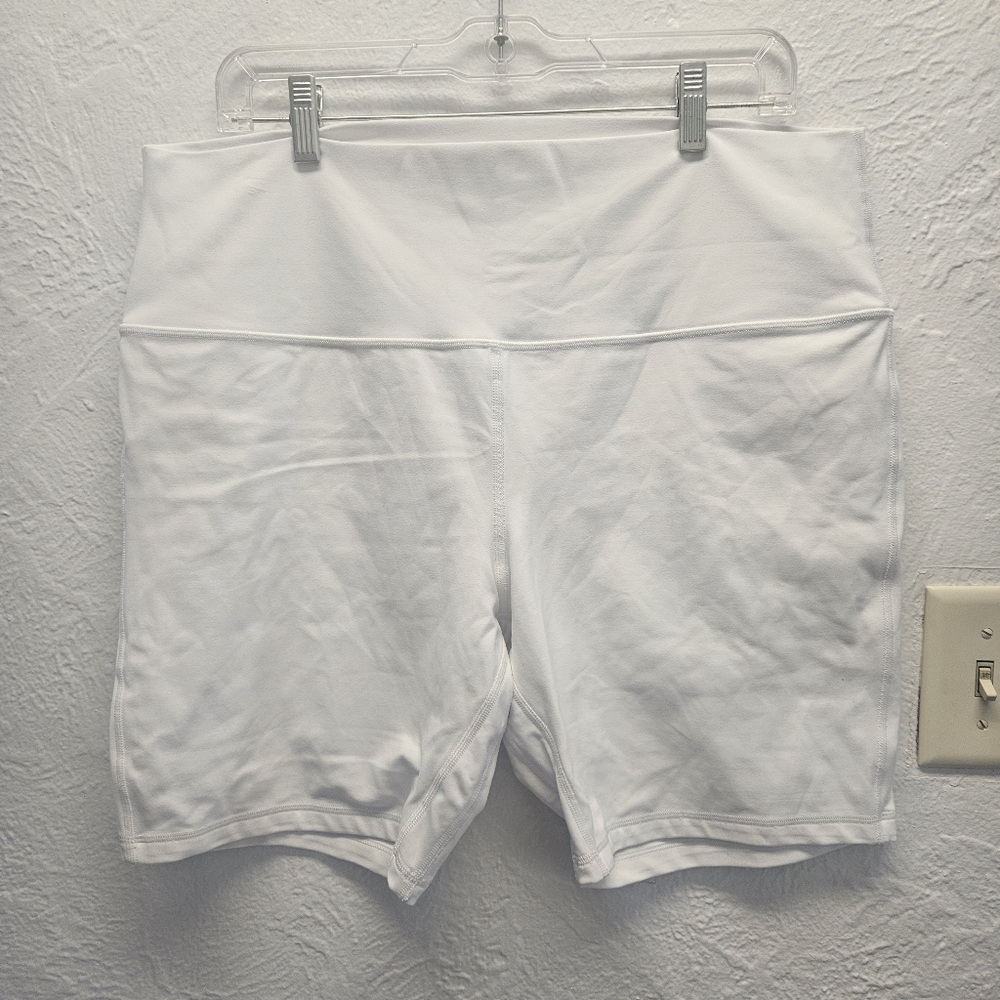 Lululemon Align Short 8"